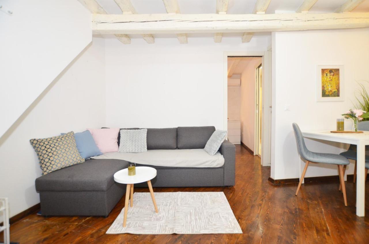 Pisinium Apartment Rovinj Exterior foto